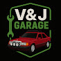 V&J Garage