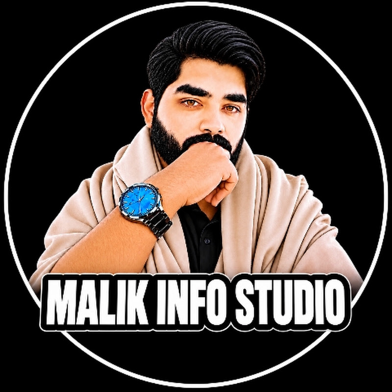 Malik info Studio