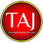 TheAmericanJurnal logo