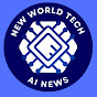 New World Tech & AI News logo