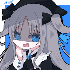 黒衣りあの画像