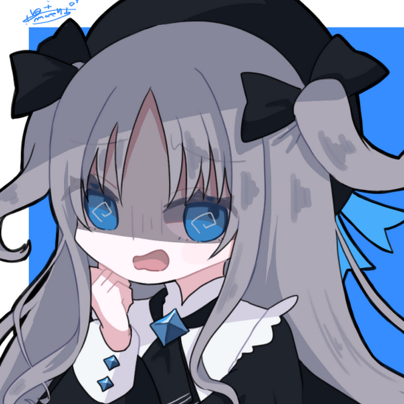 黒衣りあ