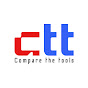 COMPARE THE TOOLS  logo