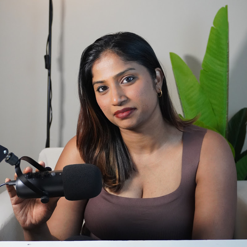 Shruthy Suvarna