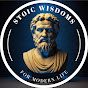 Stoic Wisdoms logo