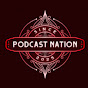 podcast nation logo