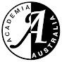 Academia International logo