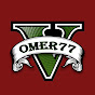 Omer77 logo