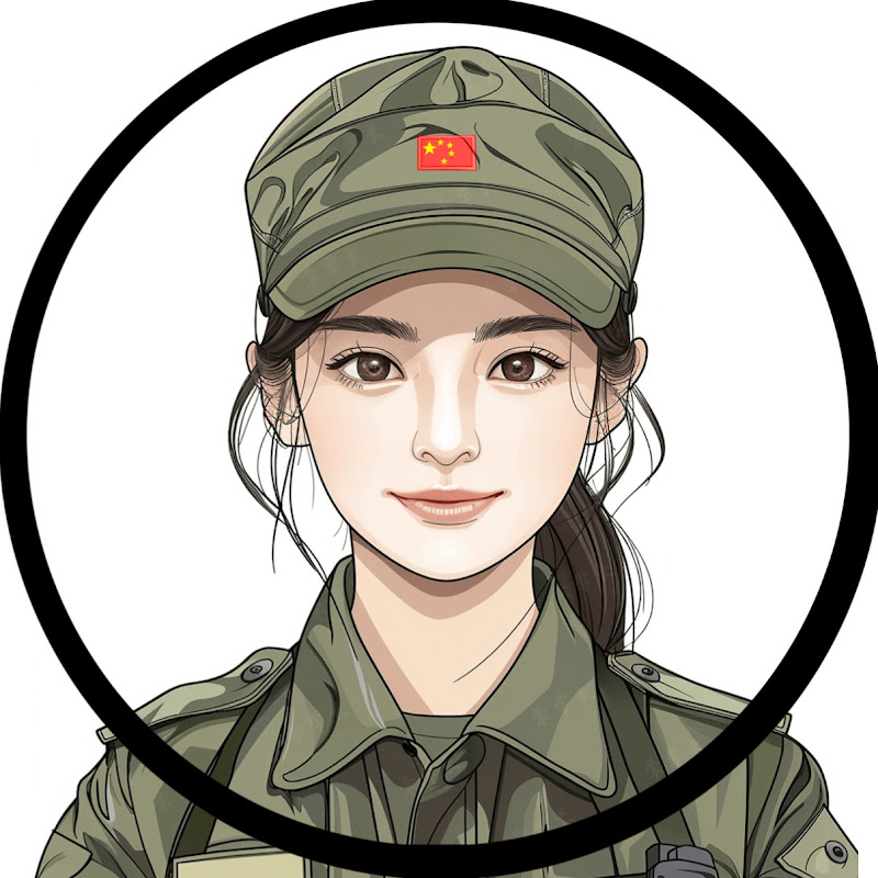 軍武哨所Military Watchtower Logo