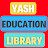 YASH EDUCATION LIBRARY