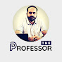 The Professor logo