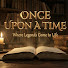 sZ-b7NRHKGU-channel-avatar-ONCE UPON A TIME, Where legends come to life