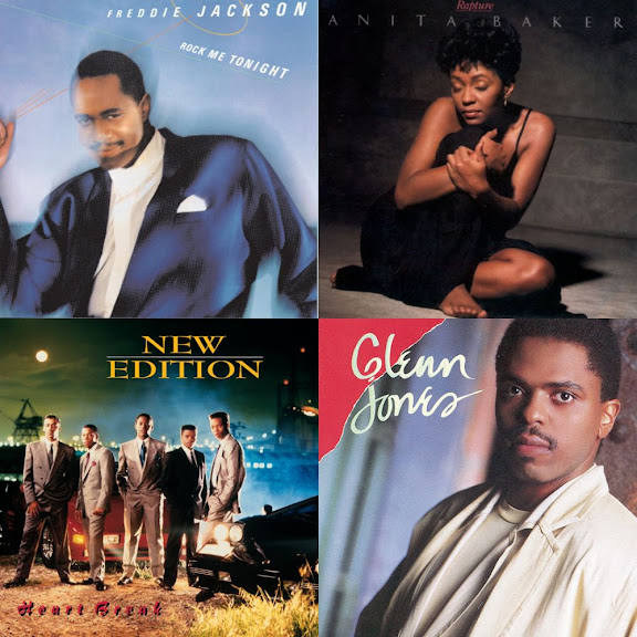 My Love songs