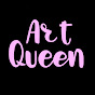 Art Queen logo