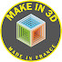 CW0XULUivog-channel-avatar-Make in 3D