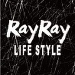 Ray Ray Life