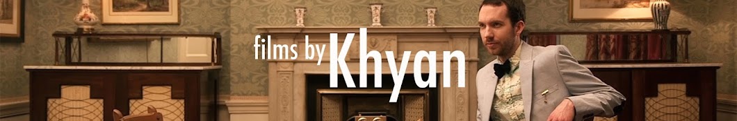 Khyan YouTube channel avatar