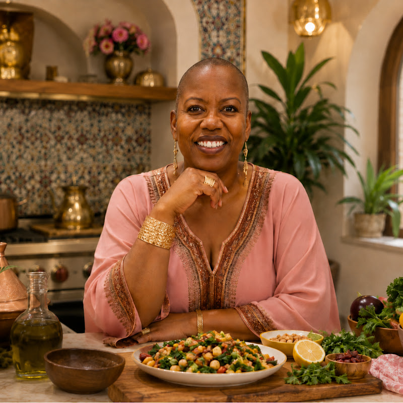 Well Diva Lifestyle™ & Travel channel avatar