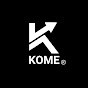 Komepips logo