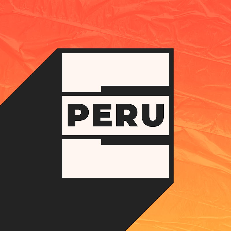 Logo for ENHYPEN PERU