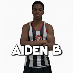 Aiden B Avatar