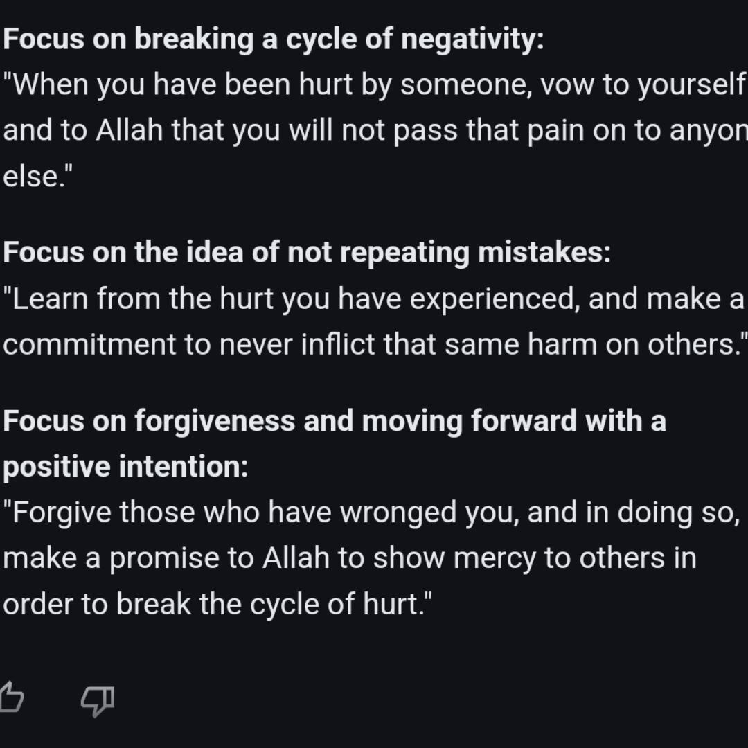 Post from Walk Towards Light with Atif