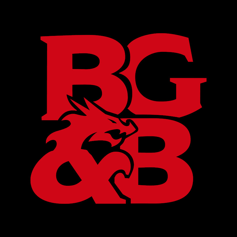 Baldur's Gate & Beyond