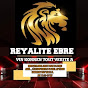 REYALITE EBRE logo