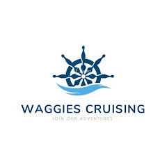 Waggies Cruising — YouTube channel thumbnail