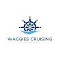 Waggies Cruising logo
