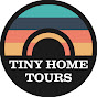 Tiny Home Tours YouTube channel avatar