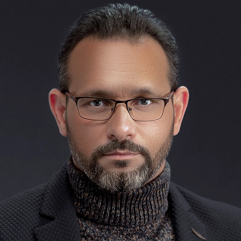 Mohamed Khater محمد خاطر