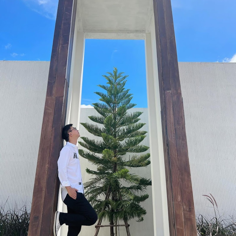 破產野哥的黑白世界 Broke Yeah's Adventure Logo