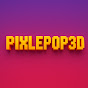 pixlepop3d logo