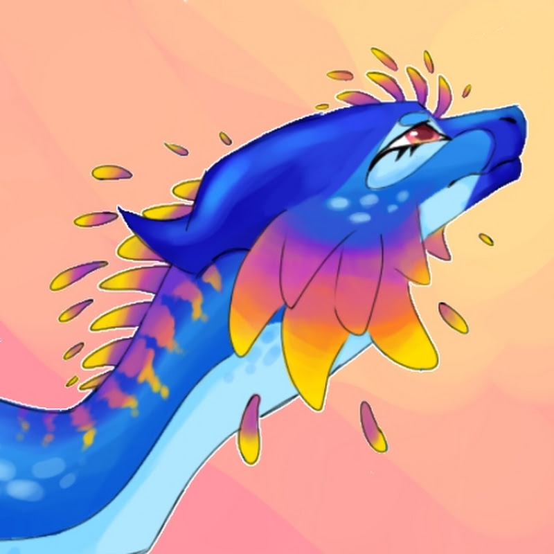DuskShadowDraws