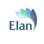 Elan Implant Center logo