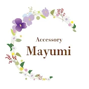 Mayumi Accessory♡心の温度が2℃上がる花アクセサリー