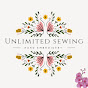 Unlimited Sewing logo