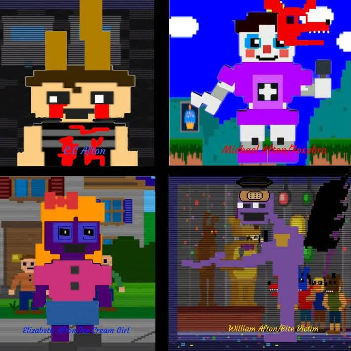 Post from Laura Rabbit