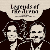 Legends of the Arena
