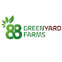 88GreenYard Farms logo