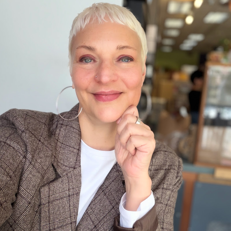 Amber Jamanka, REALTOR