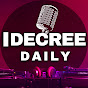 I Decree Daily  logo