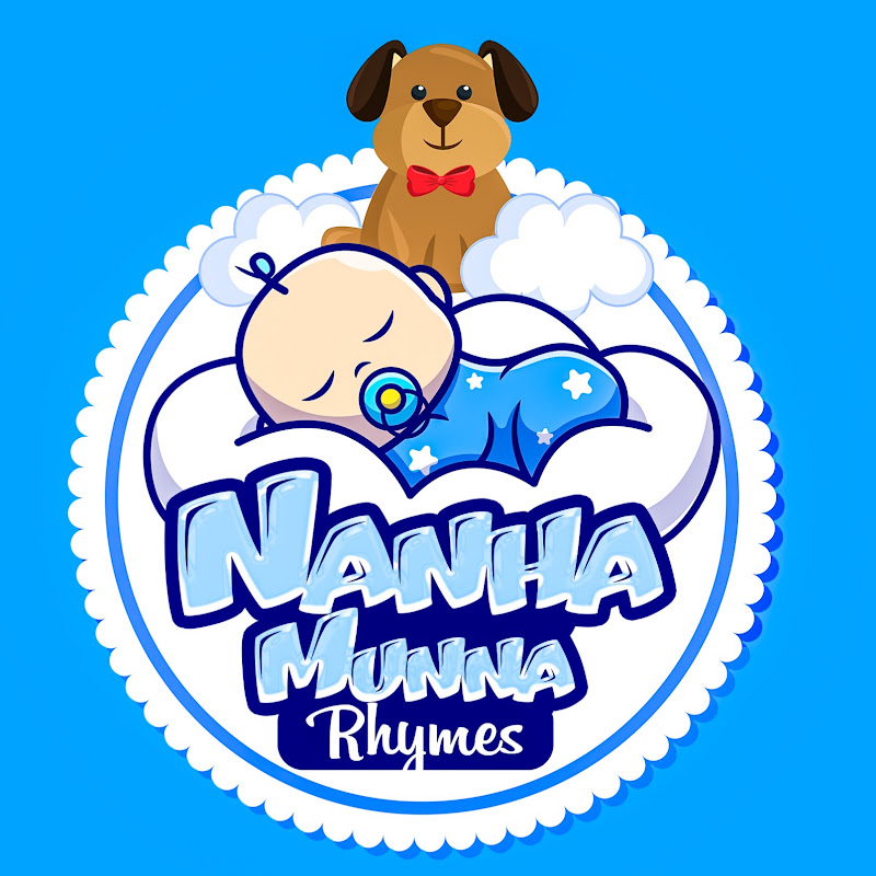 Nanha Munna Rhymes