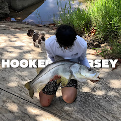 Hooked On Jersey