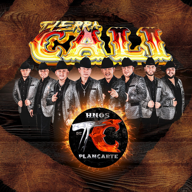 Hnos Plancarte de TC - Topic