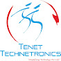 Tenet Technetronics logo