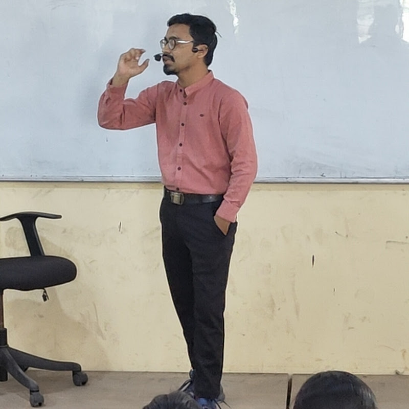 PROF. VEERENDRA DHOKE NEET POINT
