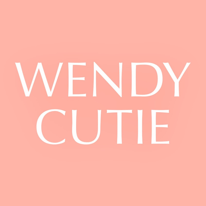 Wendy Cutie