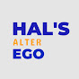 Hal’s Alter Ego logo